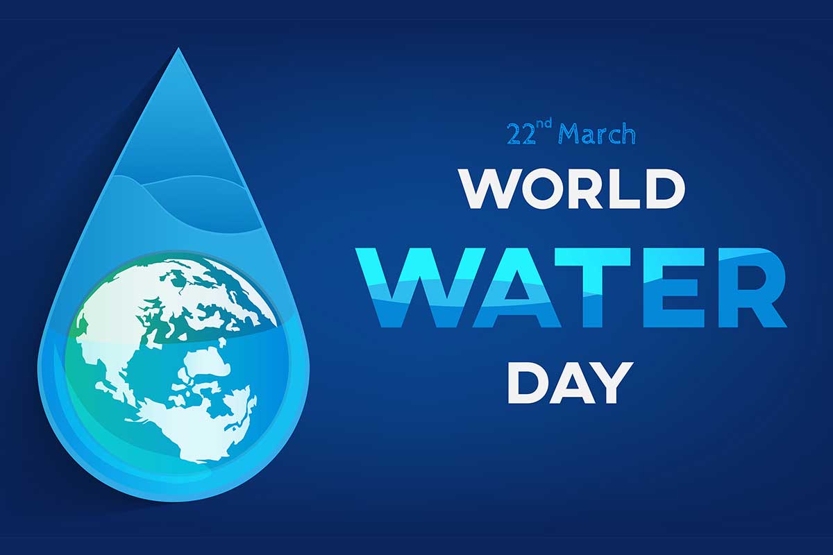 World Water Day 2021